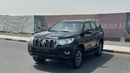 تويوتا برادو TX-L BLACK EDITION