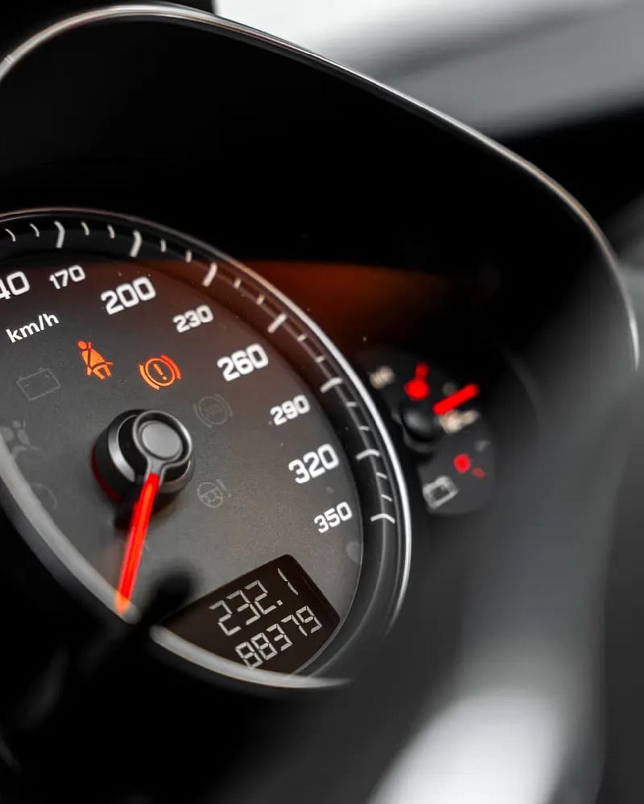 أودي R8 SPYDER V8 FSI QUATTRO