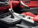 بي أم دبليو 440i إم سبورت مجلس التعاون الخليجي .. سجل صيانة كامل .. محرك V6 .. حالة ممتازة .. أعلى فئة