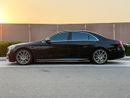 Mercedes Benz S500 AMG PREMIUM