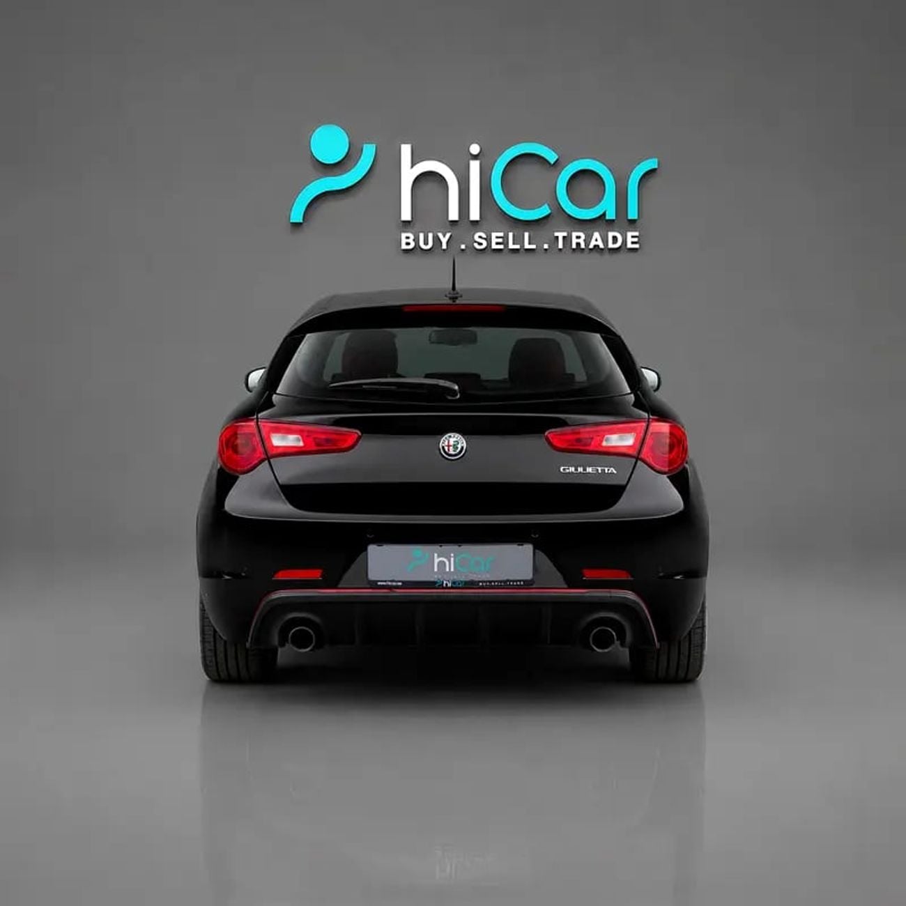 ألفا روميو جوليتا Veloce 765 P.M • 0% Downpayment • Veloce • 1 Year Warranty