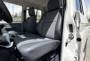 Toyota Land Cruiser 70 Diesel | 4×4 | Manual | Double Cab | 2026 | AFRICA EXPORT