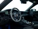 بورش 911 GT3RS WARRANTY | WEISSACH PACKAGE | MAGNESIUM WHEELS | CERAMIC BRAKES