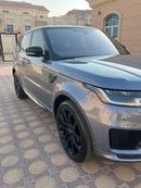 Land Rover Range Rover Sport HSE DYNAMIC