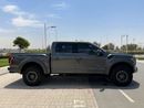فورد F 150 Raptor | | GCC Specs - Full Service History