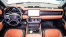Land Rover Defender X Dynamic