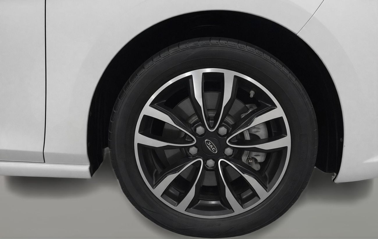 JAC J7 INTELLIGENT 2023 | AED 509/Month | 0 DP | 30 Day Return | Warranty | Service History
