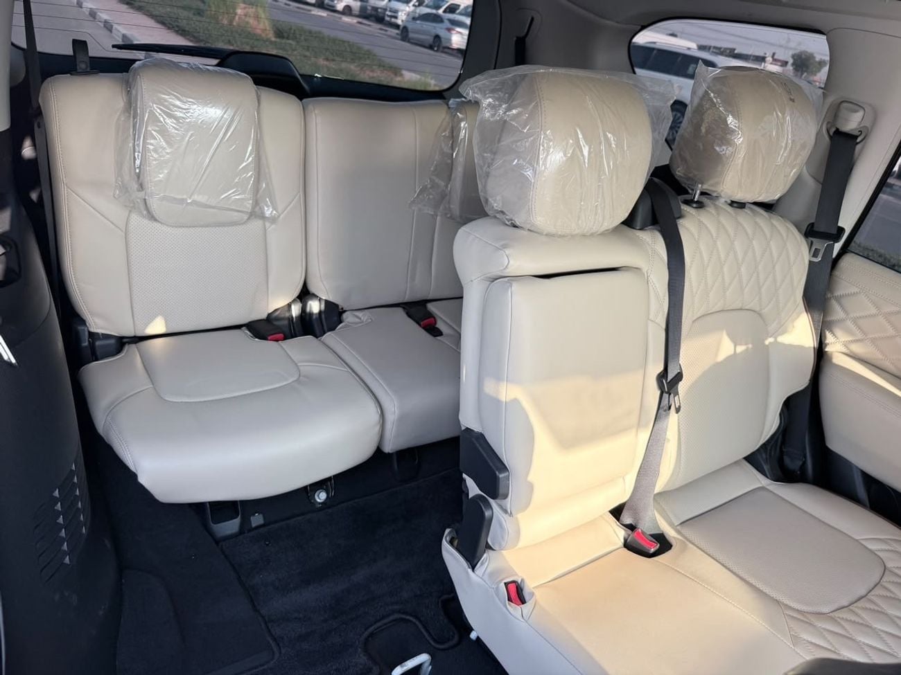 نيسان باترول LE T1 باترول إل إي 2019