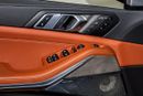 BMW X7 xDrive40i Masterclass M Sport Package