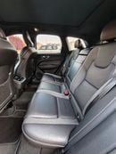 Volvo XC60 R DESIGN