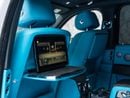 Rolls Royce Cullinan STANDARD