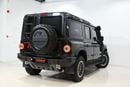 INEOS Grenadier 2023 INEOS Grenadier Fieldmaster, 1 Year Warranty, Full Service History, Excellent Condition, GCC