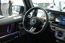 مرسيدس بنز G 500 STANDARD