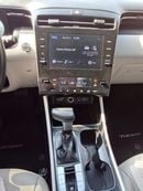 Hyundai Tucson COMFORT PLUS