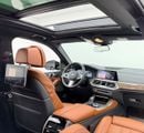 BMW X5 XDRIVE40i M SPORT 2019 BMW X5 xDrive40i M-Sport, Warranty, Full Service History, Excellent Condition, GCC