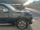 Nissan Patrol SE PLATINUM CITY +
