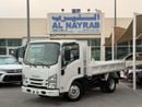 Isuzu NMR