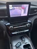 Ford Explorer ST