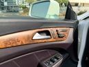مرسيدس بنز CLS 350 CLS 350