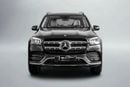 مرسيدس بنز GLS 450 4MATIC