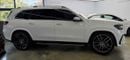 Mercedes Benz GLS580 4MATIC Perfect condition