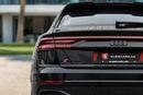 أودي RSQ8 STANDARD | 8,225 P.M | 0% Downpayment | Audi Warranty&Service!