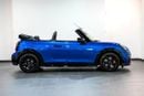 MINI Cooper S Cabrio Jcw Engine