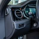 Bentley Flying Spur STANDARD HYBRID