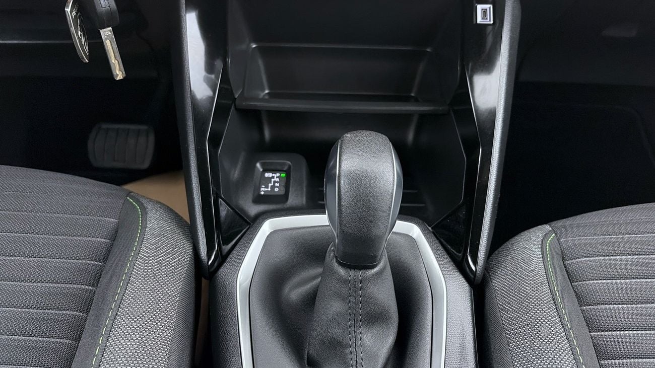 Peugeot 2008 ACTIVE | Guaranteed Warranty | 0 Down Payment