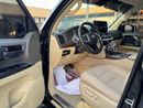 تويوتا لاند كروزر Vxr