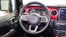Jeep Gladiator RUBICON