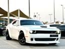 Dodge Challenger SXT | Monthly 900/- | 0% DP | Sport Mode | Carbon Fiber Interior | # 07517