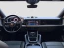 Porsche Cayenne PORSCHE CAYENNE COUPE | LOW MILEAGE | GCC | WARRANTY UNTIL | 2024
