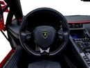 Lamborghini Aventador Roadster Roadster | GCC Spec