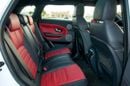 لاند روفر رانج روفر إيفوك إتش إس إي ديناميك | GCC Specs | Low Mileage | FSH