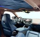 BMW XM Shadowline, Warranty + Service Pack, Full Service History, Low Km, GCC