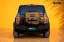 Jetour T2 GCC specs 1,696.00 monthly