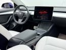 Tesla Model 3 PERFORMANCE 2023 Tesla Model 3 Performance, 2027 Tesla Warranty, Full Tesla Service History, Fully Loaded, GCC