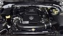 Nissan X Terra X EXCELLENT DEAL for our Nissan Xterra 4WD 4.0 ( 2015 Model ) in White Color GCC Specs