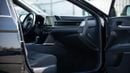 Toyota Camry LE 2.5L - Black Inside Black | Export Only