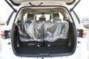 Toyota Fortuner SR5 4.0L V6 inside Black Full option