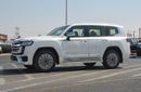 تويوتا لاند كروزر في إكس LAND CRUISER 4.0L 4WD PETROL SUV 2026