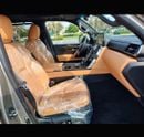 Lexus LX600 PRESTIGE