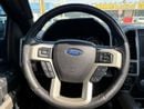 Ford F-150 RAPTOR CREW CAB LUX