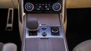 Land Rover Range Rover FIRST EDITION P530 Autobiography