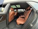 أودي Q8 Audi Q8 S-Line Black Badge V6 turbo