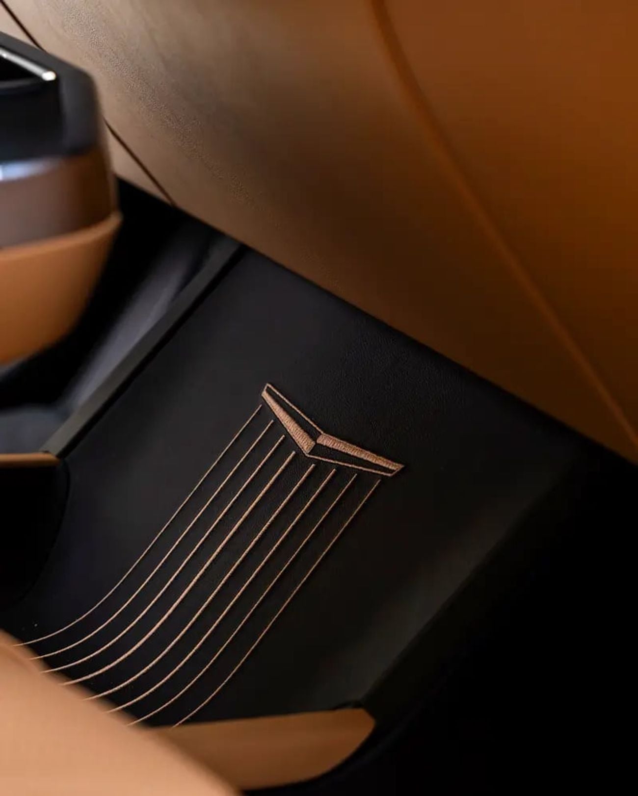 Cadillac Escalade IQ 1000E