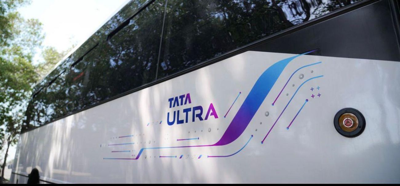 Tata LPO 916 ULTRA STARBUS