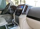 Toyota Land Cruiser GXR Toyota landcruise 2021Model Facelifted 2025 4.0L v6 GXR petrol Engine Colour Black push start Transm
