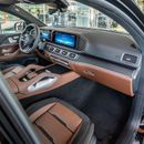 Mercedes Benz GLE53 AMG COUPE 4MATIC+